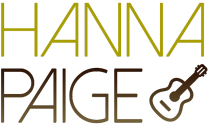 Hanna Paige